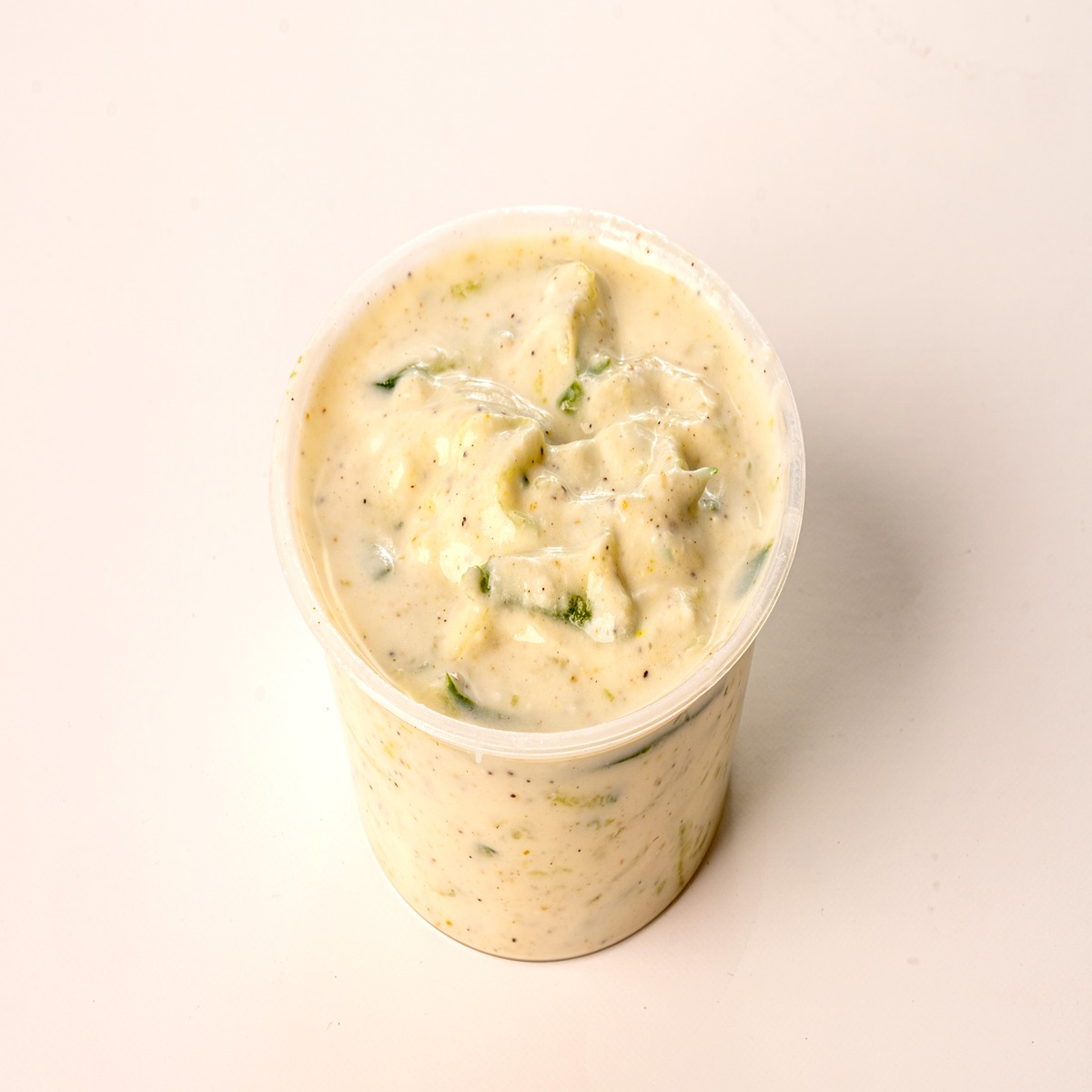 المقبلات والصوصات